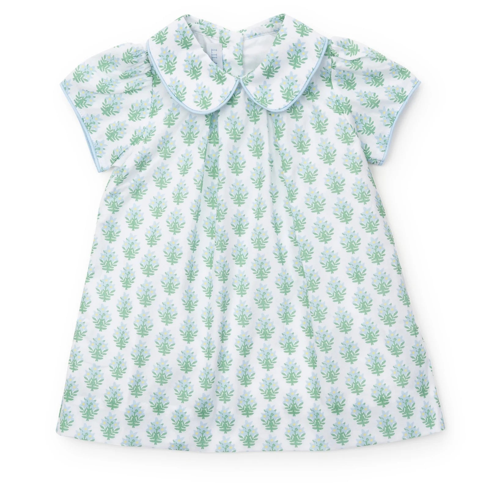 Kate Girls' Woven Dress - Primrose Proper