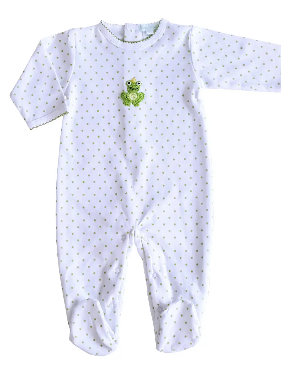 Frog Footie
